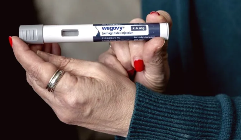 FDA gives green light to oral form of Wegovy