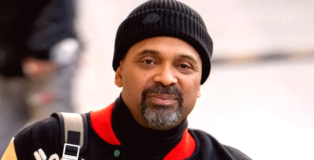 Mike Epps Agrees with Odell Beckham Jr.'s Statement That Living off $100 Million Would Be Challenging