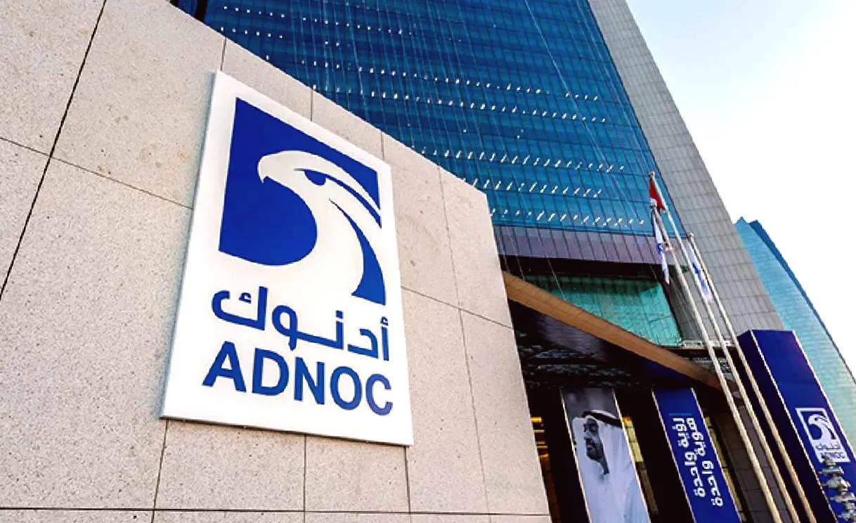 ADNOC obtains $2bn K-SURE green financing for projects aimed at reducing carbon emissions