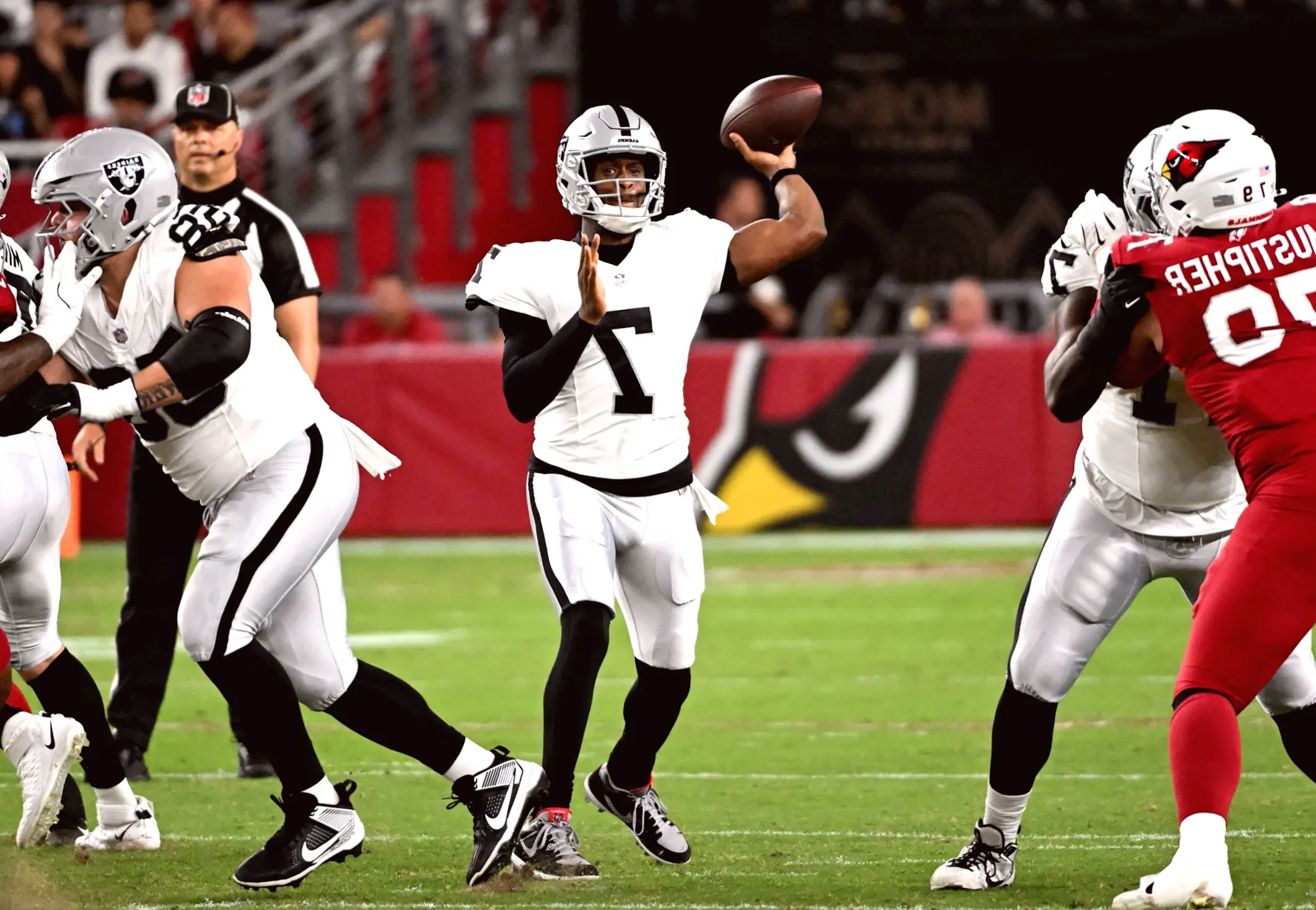 Open thread for Friday