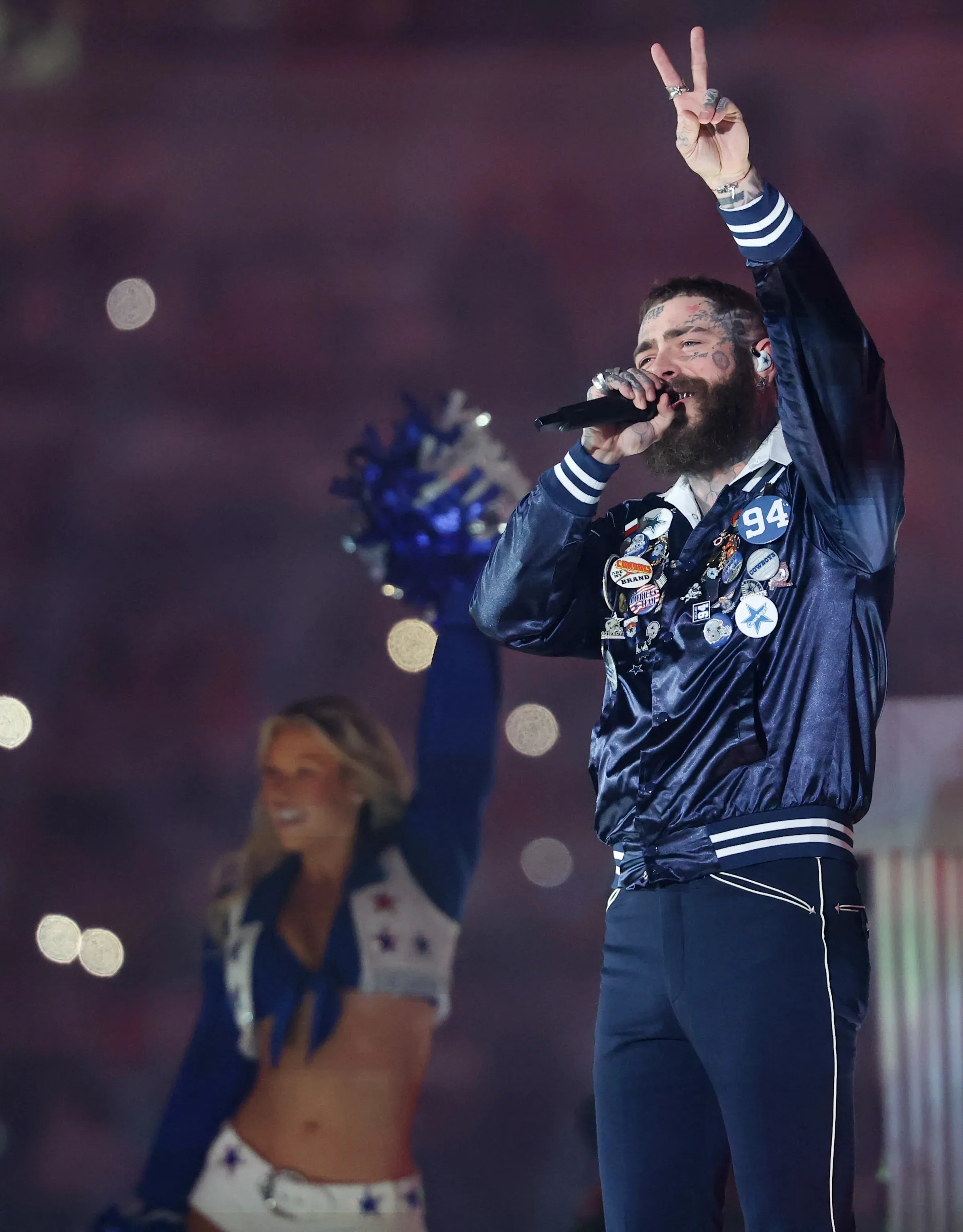 Post Malone & Friends to Perform in San Francisco