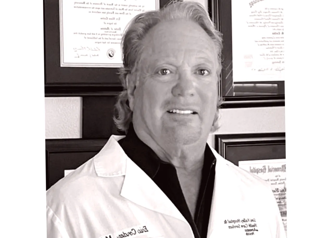 California Doctor and Wife Killed by Their Son, Who Then Committed Suicide