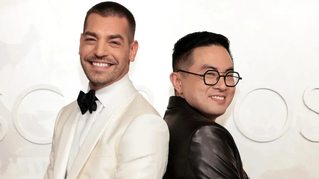 Bowen Yang and Matt Rogers to work on a new nightclub comedy project for Searchlight