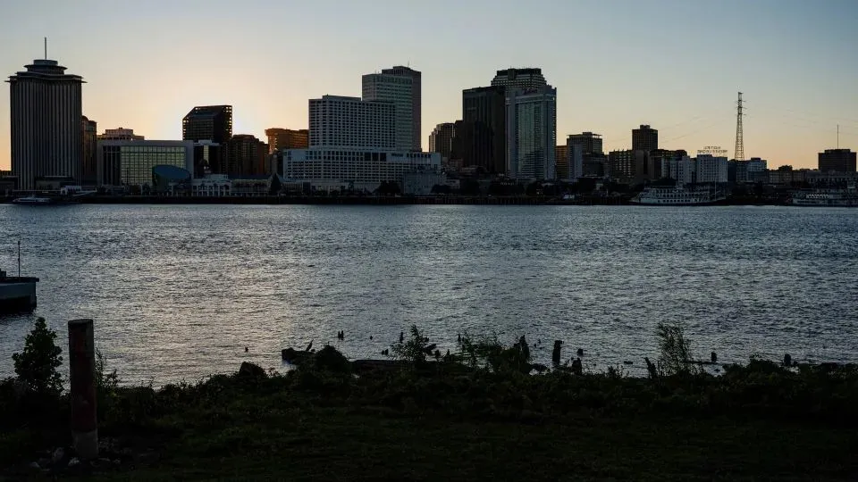 Facts and uncertainties surrounding the anticipated immigration crackdown in New Orleans this week