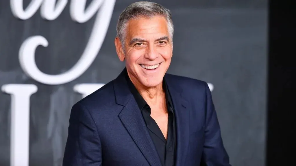 George Clooney's Most Memorable Prank with Former U.S. President