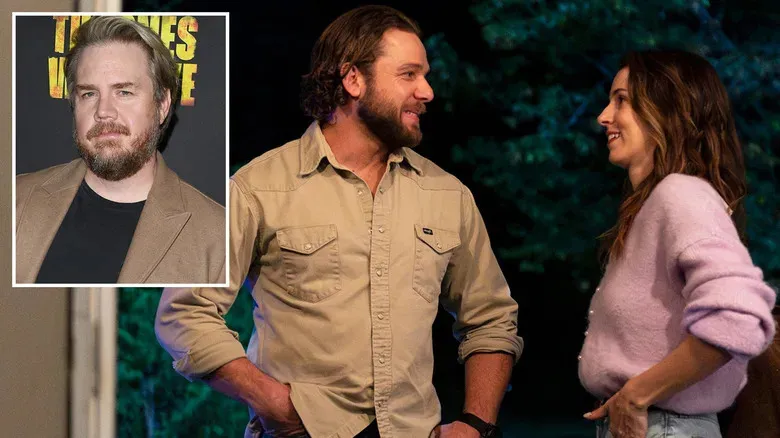 Casting Update: Former Walking Dead Star Sparks Love Triangle in Fire Country, Lead Human Cast in CBS' Vampire Pilot, and More