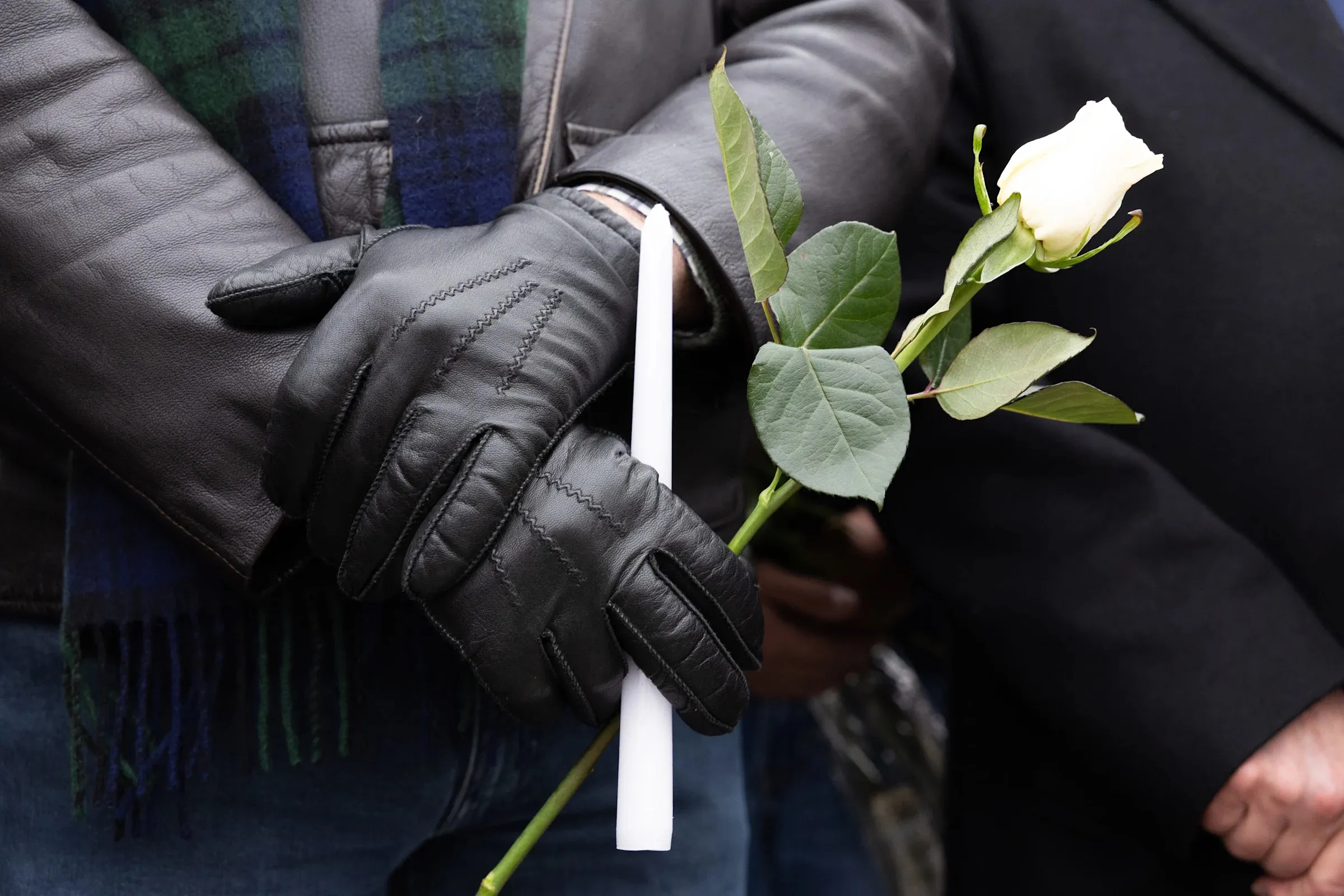 Stockton shooting: $80,000 in rewards offered by FBI and local groups