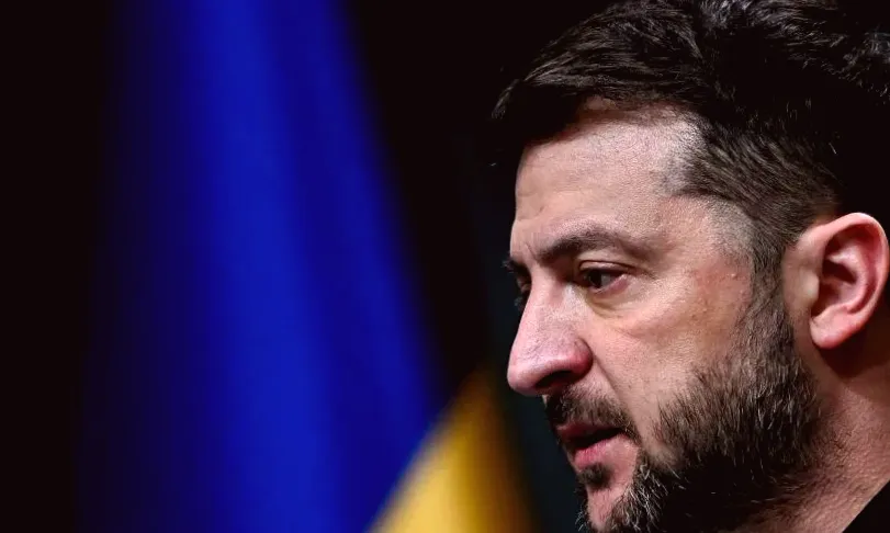 Uncertainty remains over security guarantees and territory after Ukraine peace talks in Miami