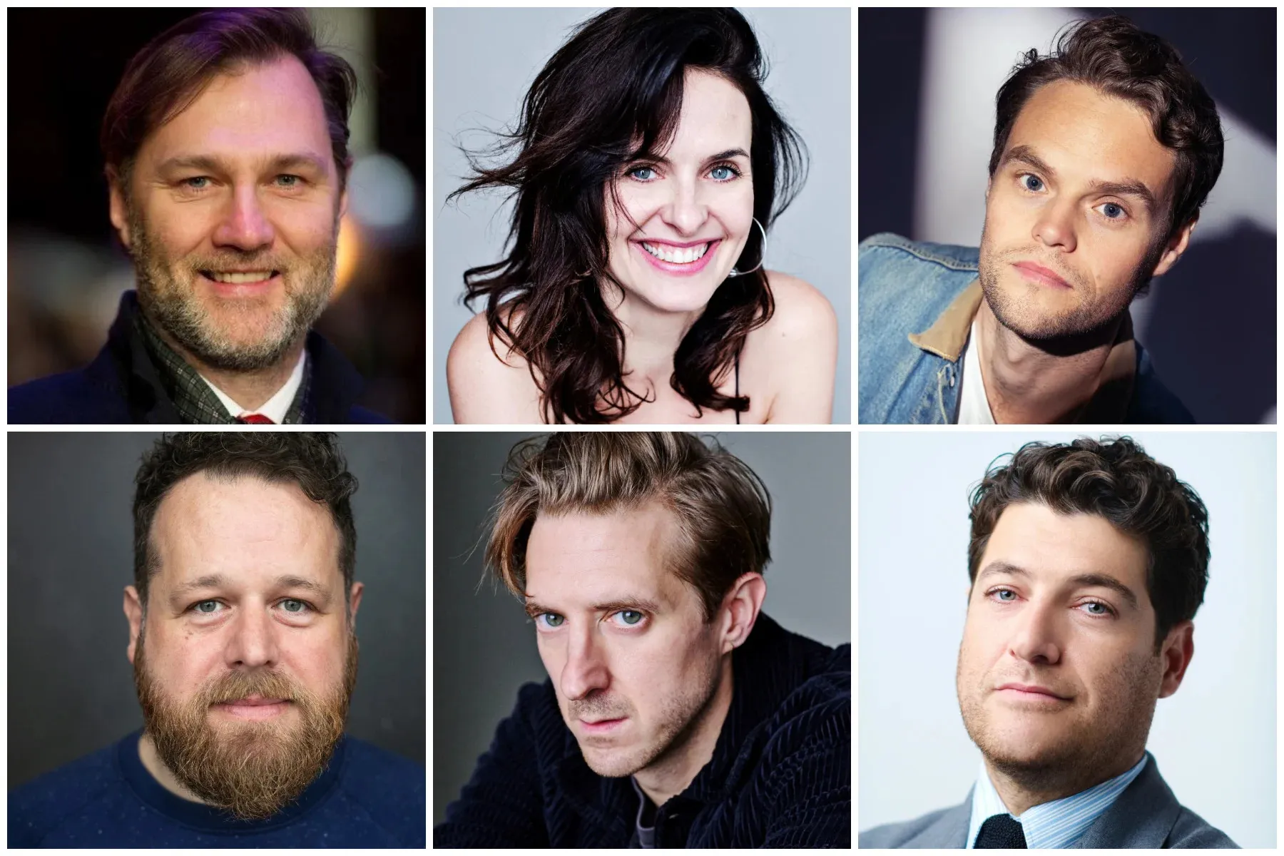 The Beatles Biopic Casts Paul McCartney's Father, John Lennon's Aunt, as well as Roadies, Managers, and Others