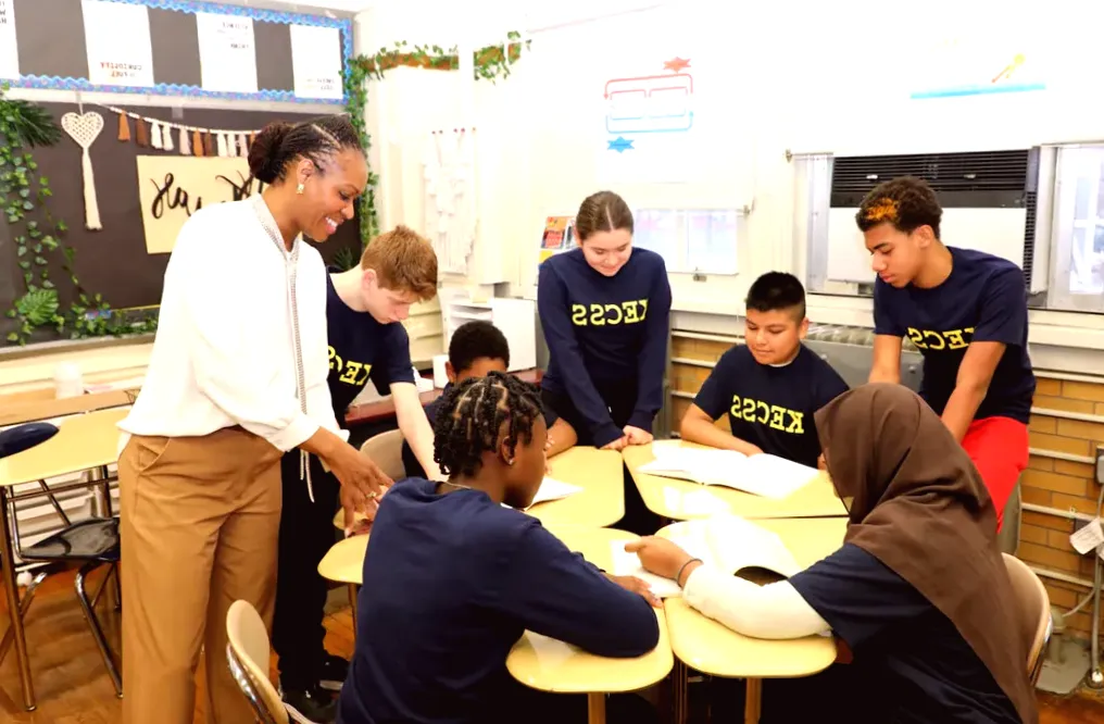 Increase in Dual Enrollment in New York State Leads to Cost Savings for Families