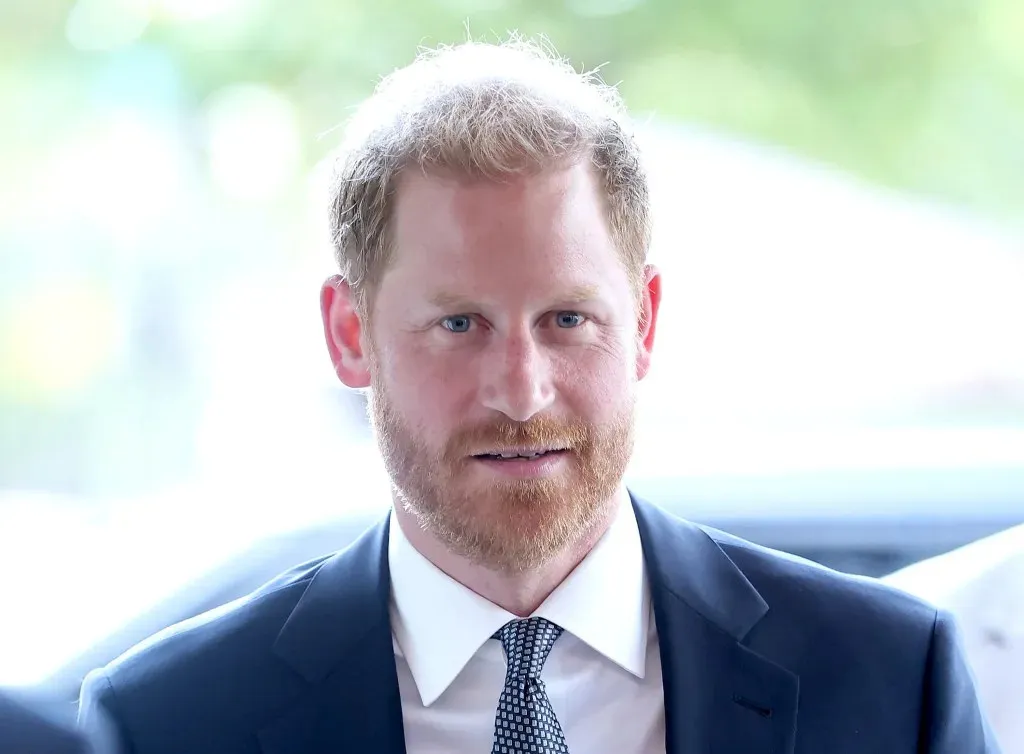 Prince Harry's stalker came within yards despite Royal Protection efforts