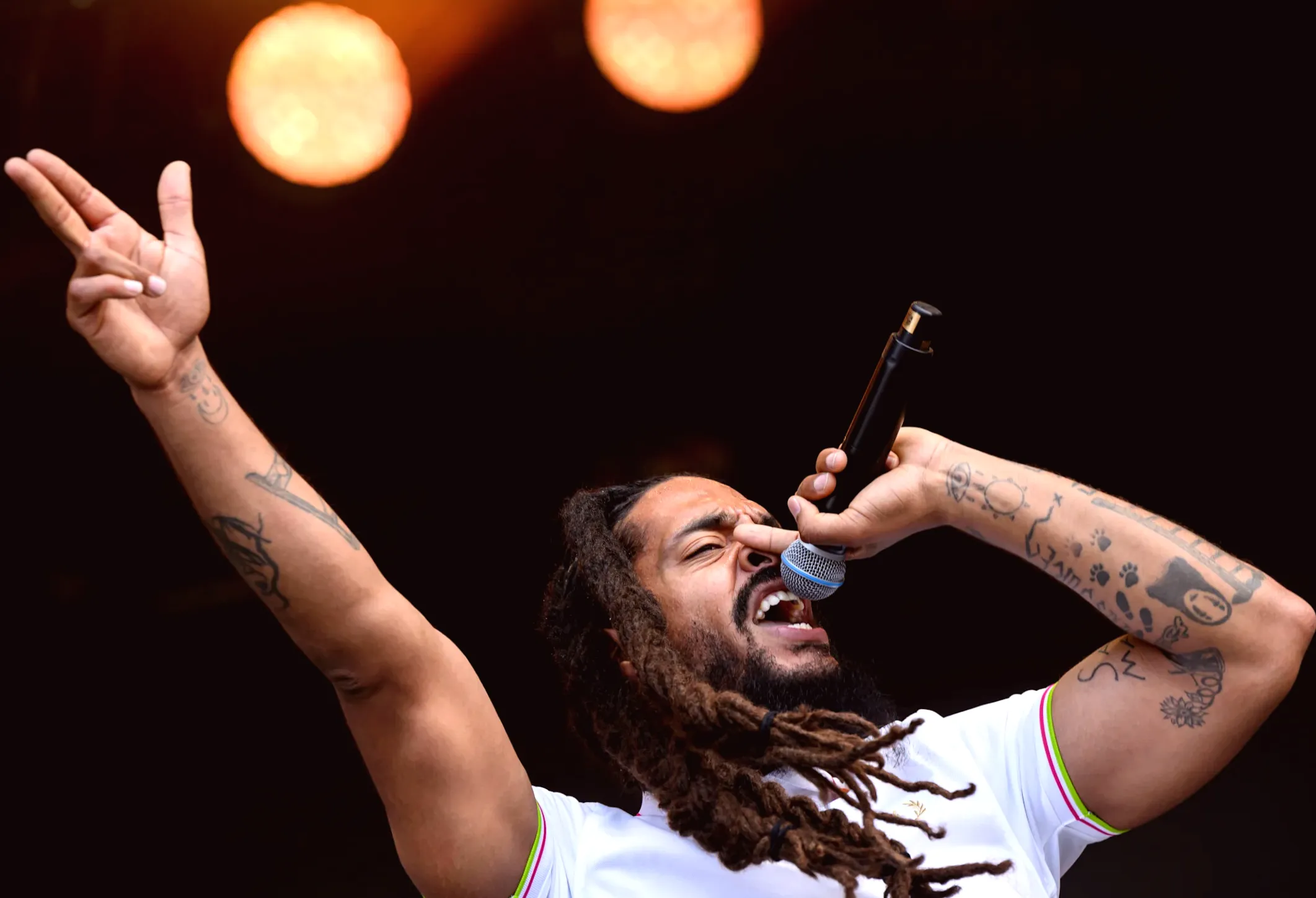 UK police cease investigation into Bob Vylan's songs criticizing Israeli military