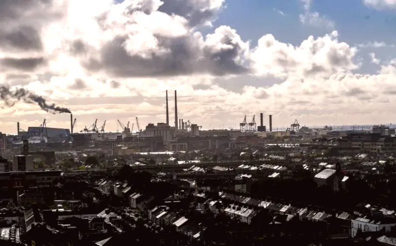 New drone sightings off two European coasts spark investigations