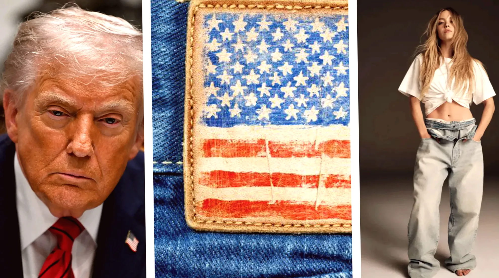 The Most Important Denim News of 2025