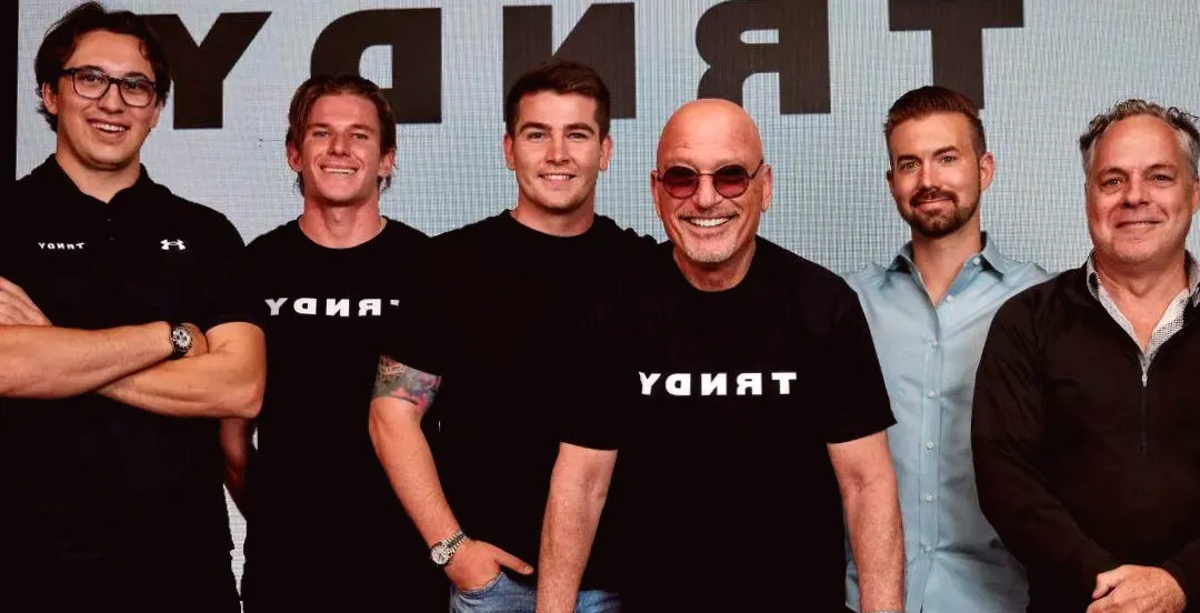 How TRNDY Social Became The Secret Weapon Behind Celebrity Campaigns