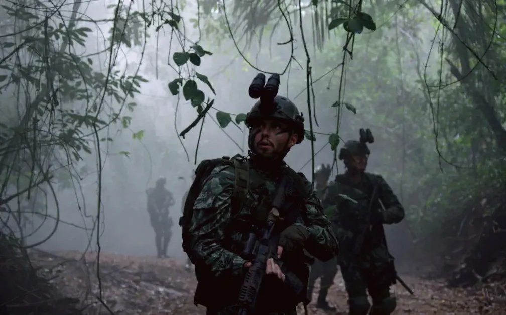 Key Takeaways from Ventana Sur 2025: Exploring South American Genre and the 'Bowfinger Method'