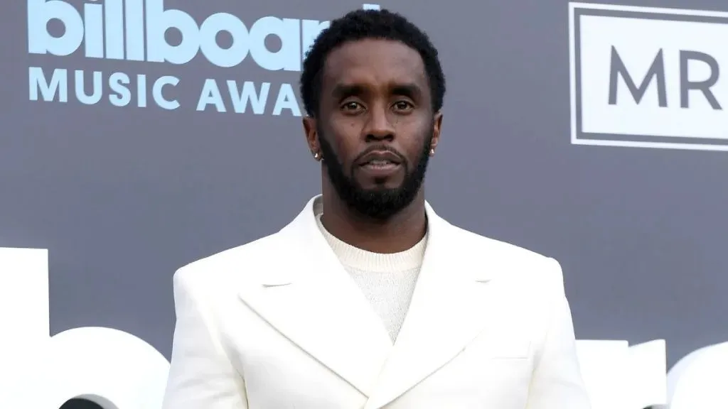 Sean 'Diddy' Combs Criticizes 50 Cent's Netflix Docuseries as 'Shameful'