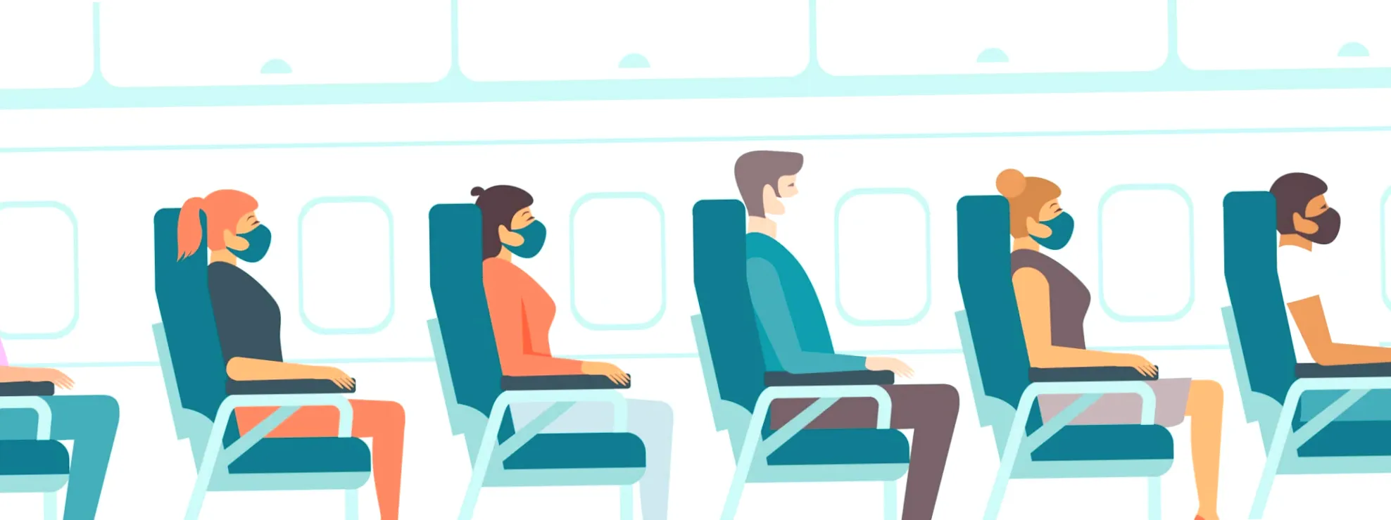 The Cleanliness of Air in Hospitals and Airplanes May Surprise You