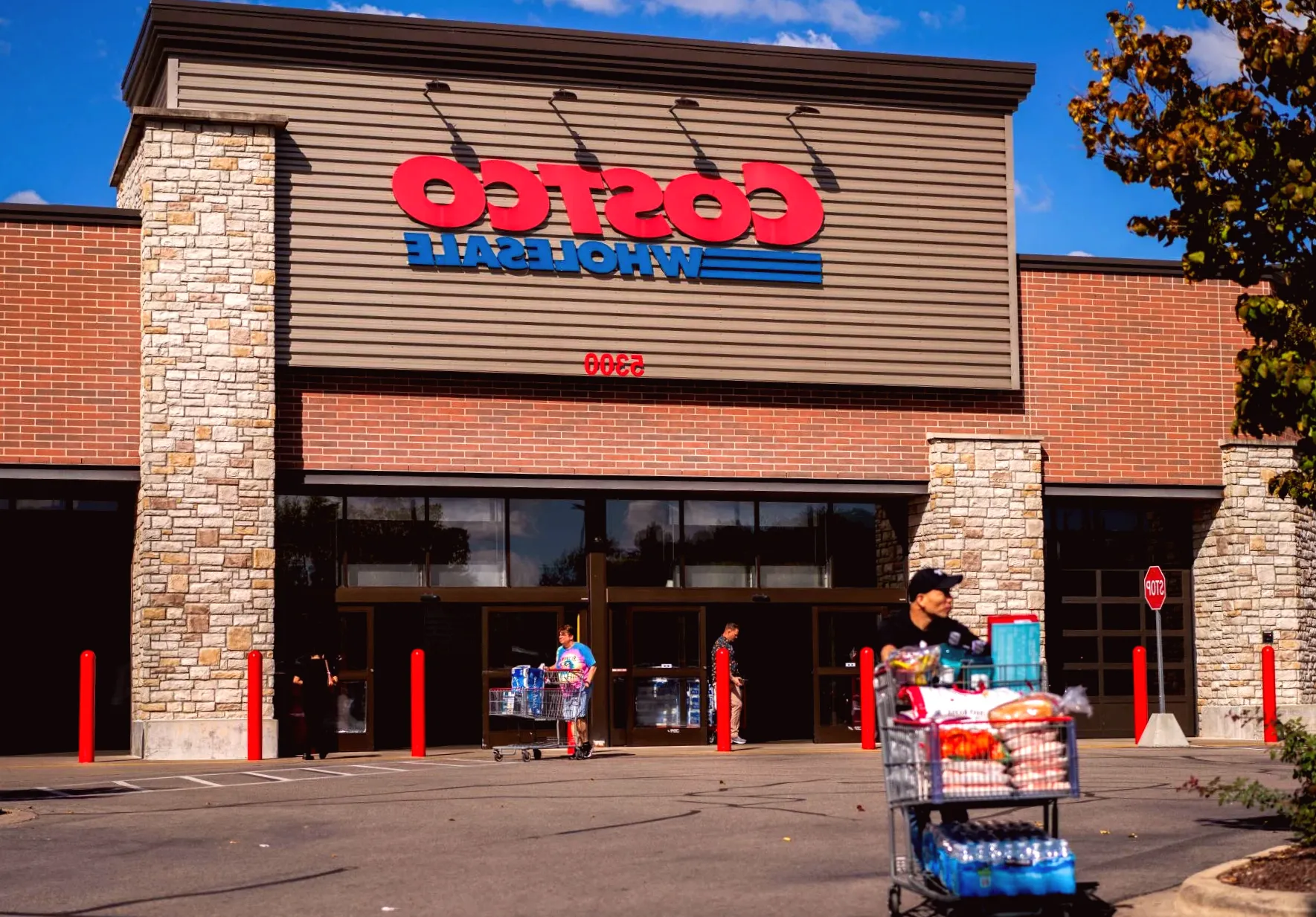 Costco takes legal action against Trump administration for extensive use of emergency tariff powers