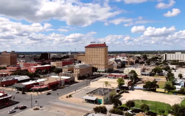 San Angelo breaks overnight temperature record before Christmas