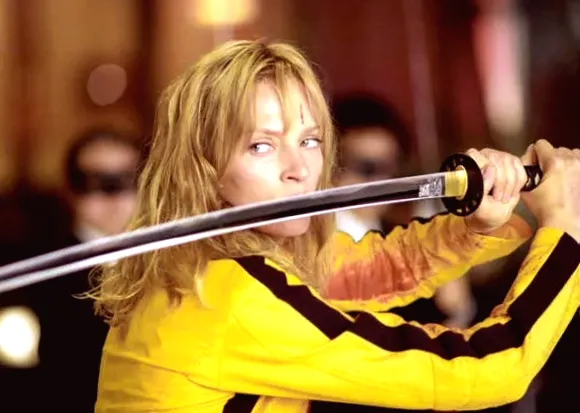 10 Instances "Kill Bill" Defied Gender Stereotypes in Action Films!