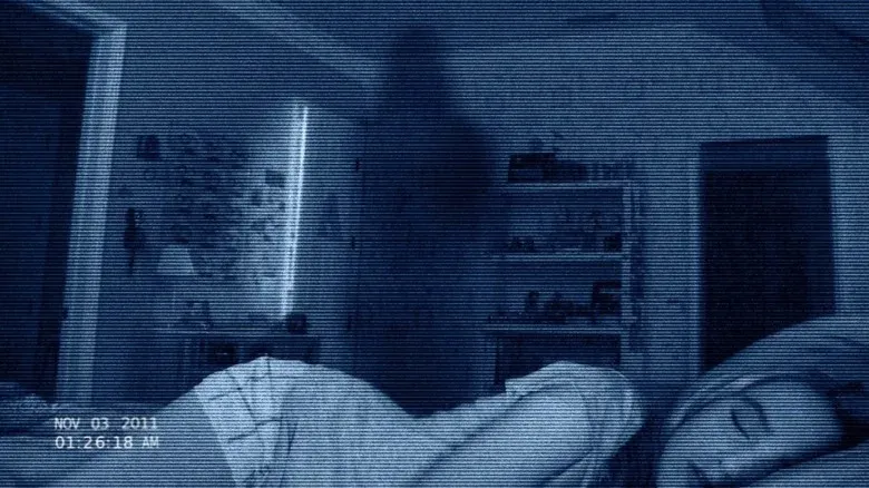 Revival of a Massive Horror Franchise from the 2000s