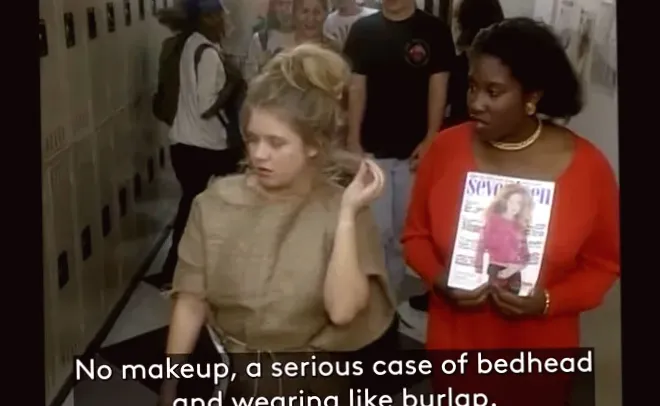 Big Oil Created a Propaganda Film for Teens Inspired by 'Clueless', and It's More Terrible Than You Can Imagine