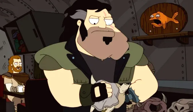 5 Must-Watch American Dad! Episodes for Everyone