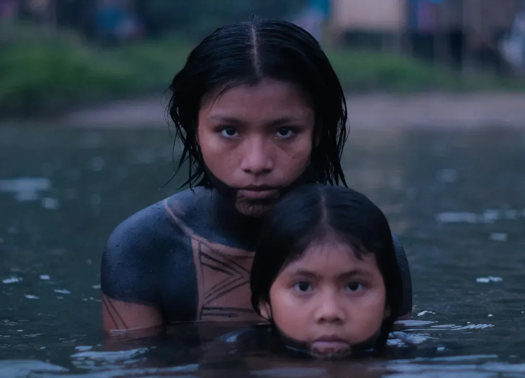 Colombia’s Displaced Communities Shine in Juan Andrés Arango’s ‘Where the River Begins’