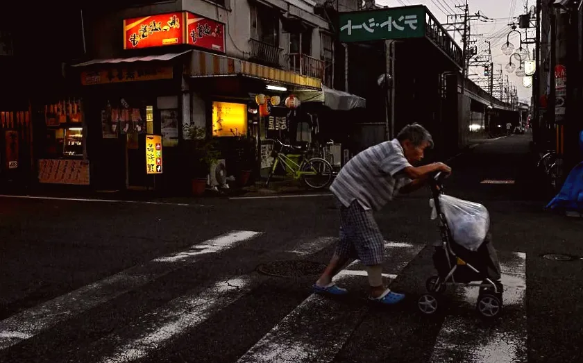 Can technology help Japan overcome its dementia crisis?