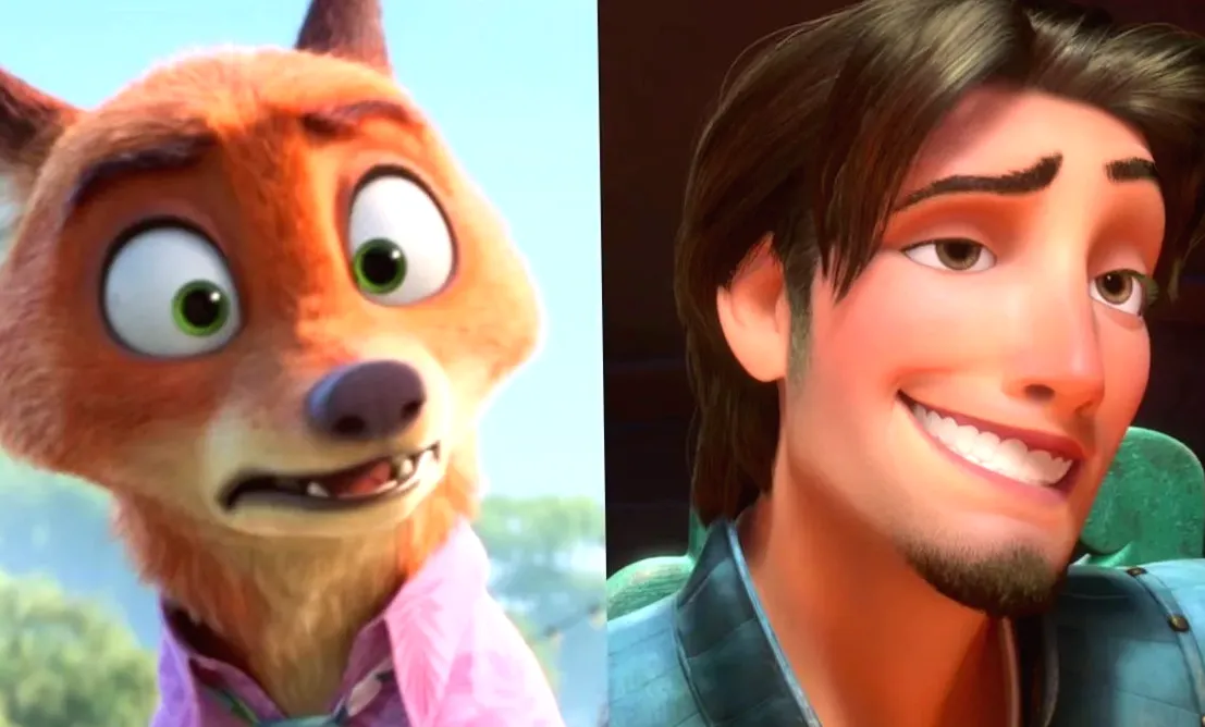 Zootopia 2 Challenges Live-Action Tangled, And It's Making Me Smolder