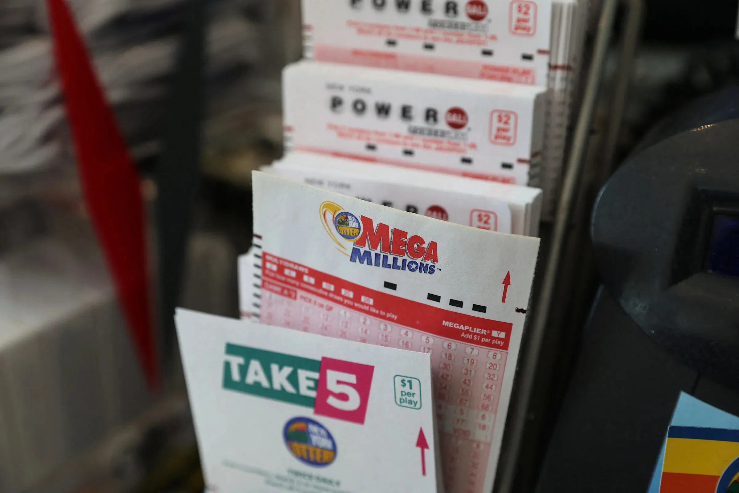 Maine Lottery results: Check out the winning numbers for Pick 3, Pick 4 on December 4, 2025