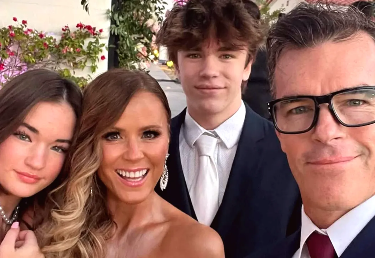 Ryan and Trista Sutter Celebrate Their 22nd Wedding Anniversary with Family Photos