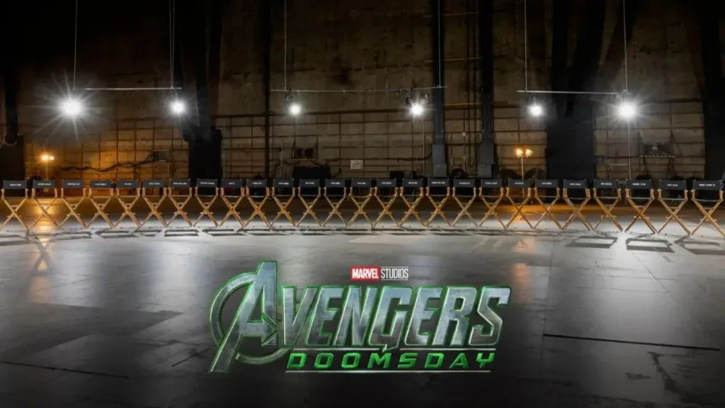 Avengers: Rumor of Doomsday Reveals Length of 1st Trailer