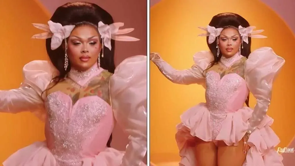 RuPaul's Drag Race Season 18 Cast Revealed