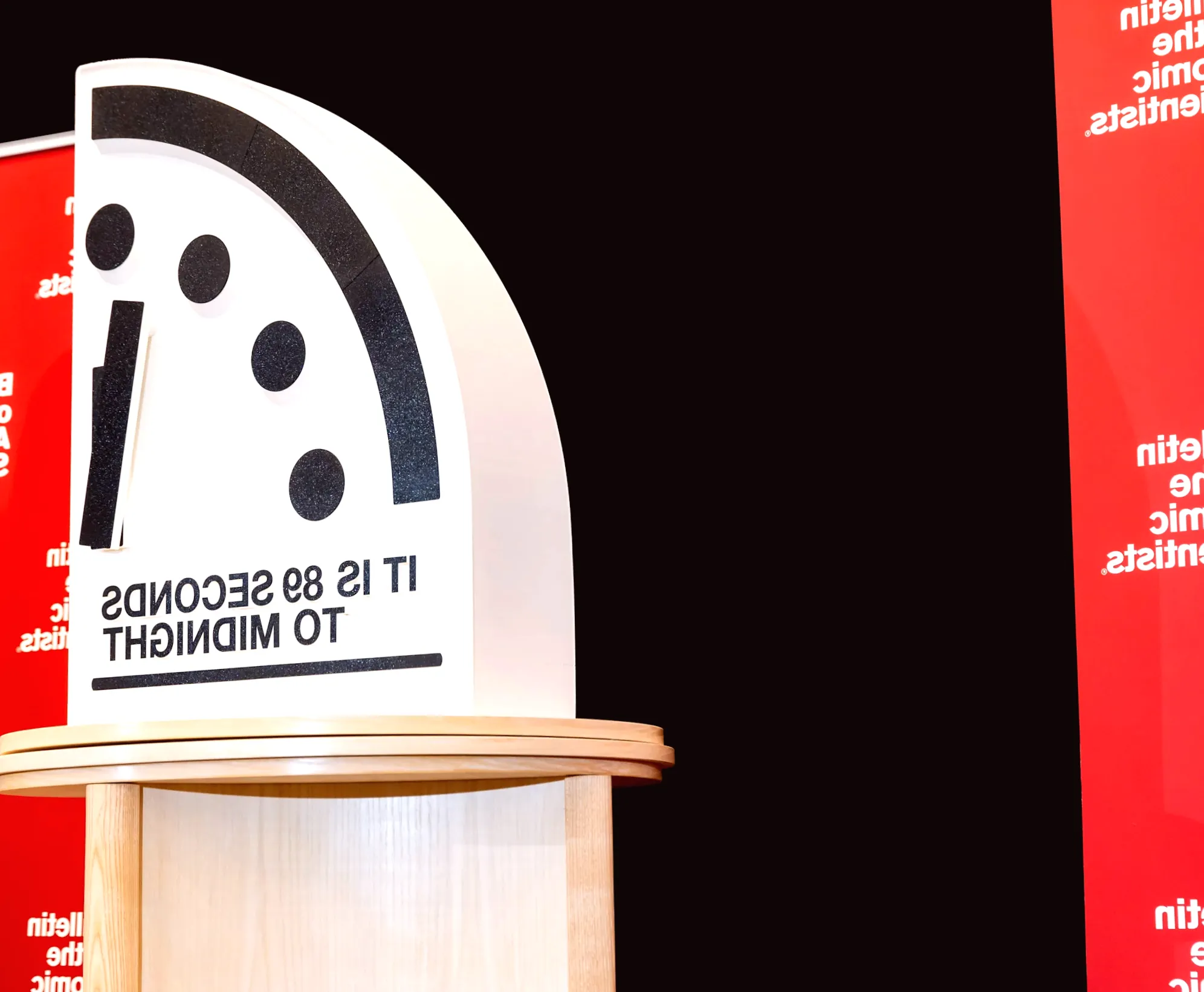 Physicist Predicted World's End in 2026: Exact Date Revealed