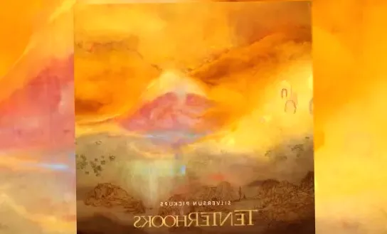 Silversun Pickups release new song 'Tenterhooks' from album 'New Wave'