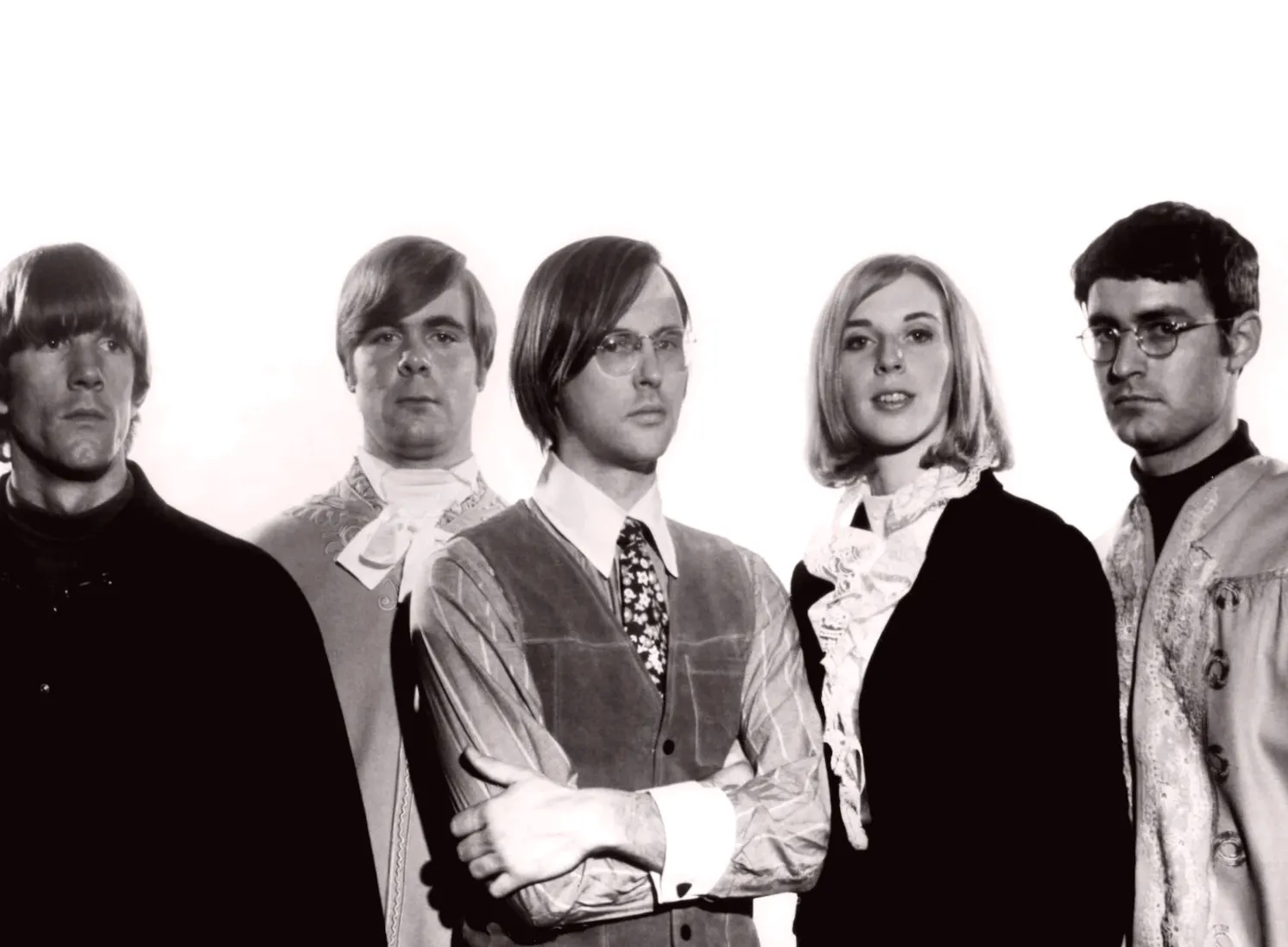 Joseph Byrd, Leader of Groundbreaking Psych Rock Band United States of America, Passes Away at 87