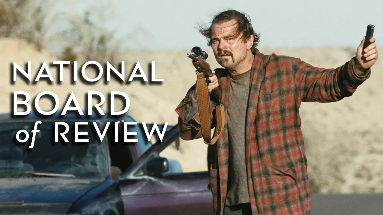 National Board of Review Names 'One Battle After Another' the Best Film of the Year