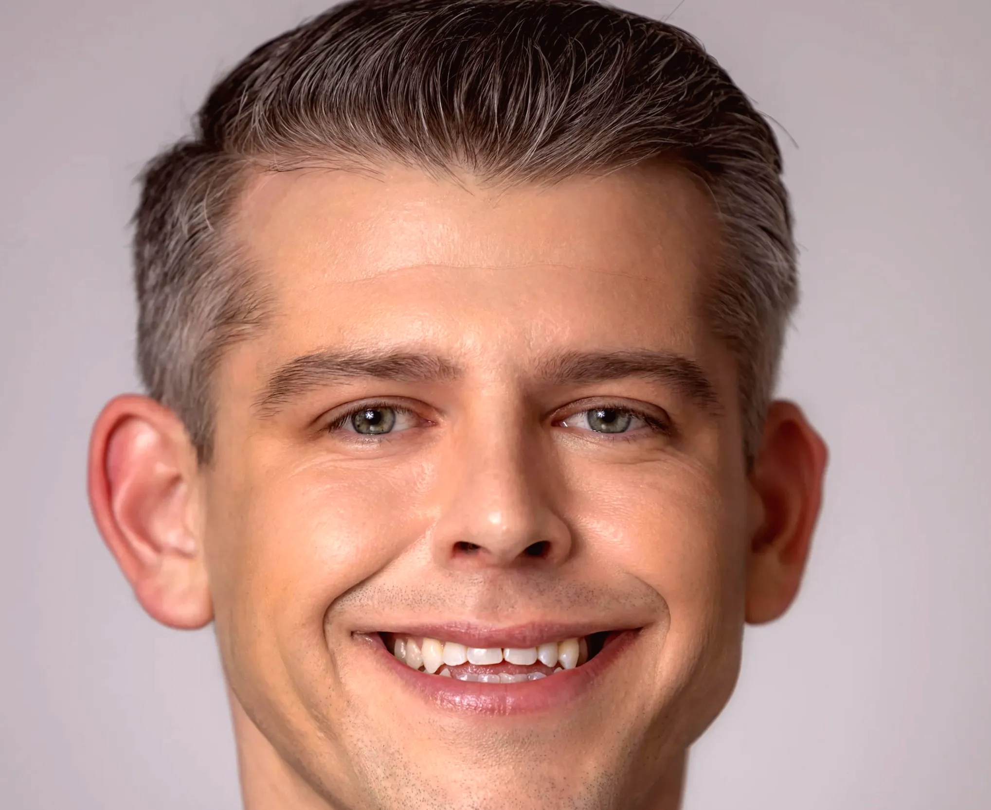 Rosenfield Media Group Promotes Sean Grabin to VP of Literary Division