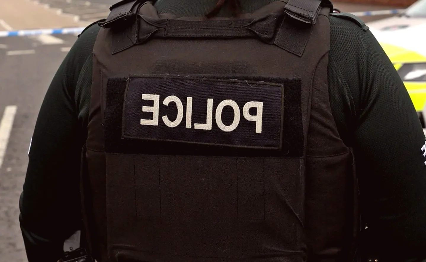 Woman killed in lorry accident