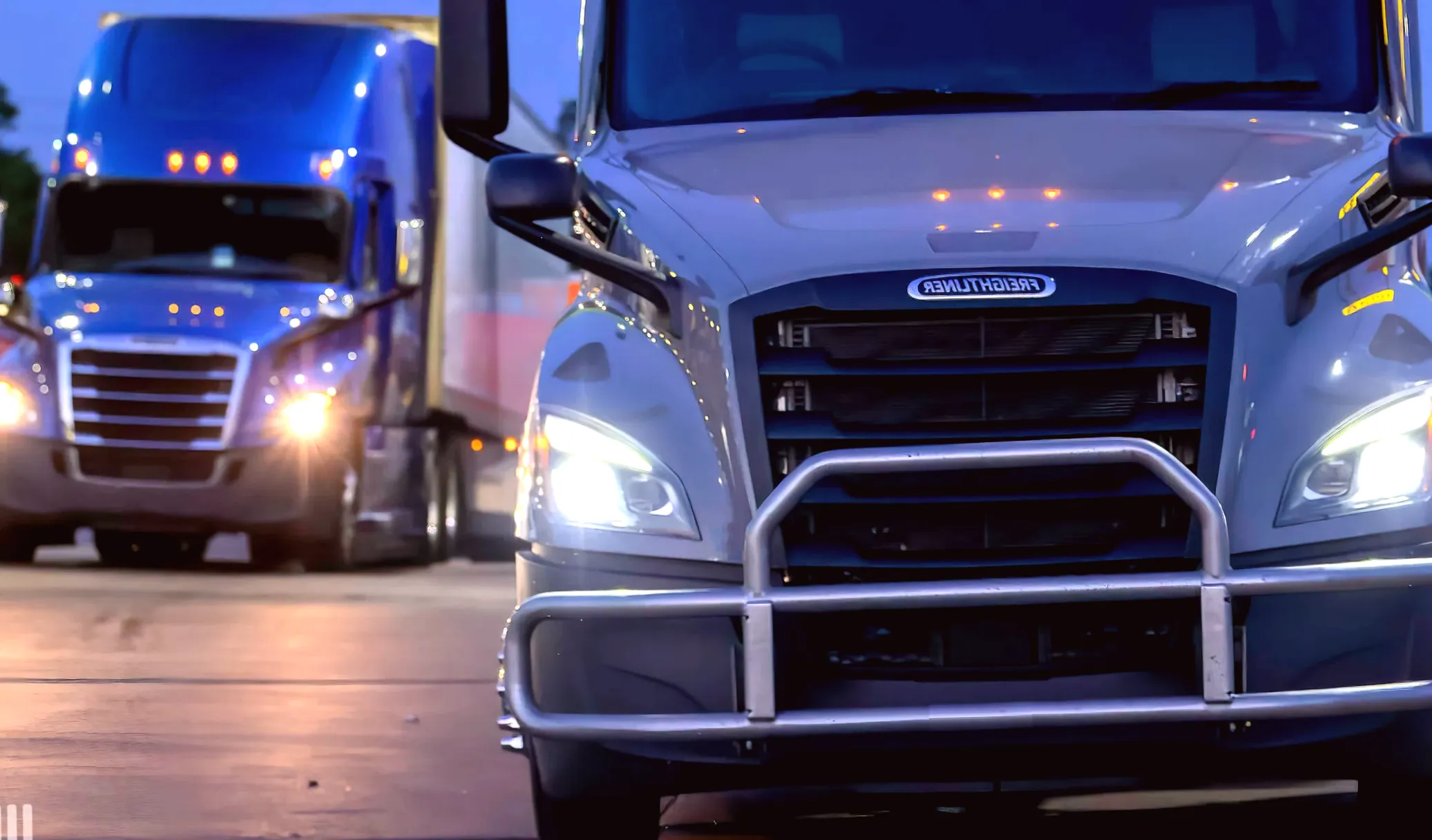 Mississippi sending unauthorized truck drivers to ICE