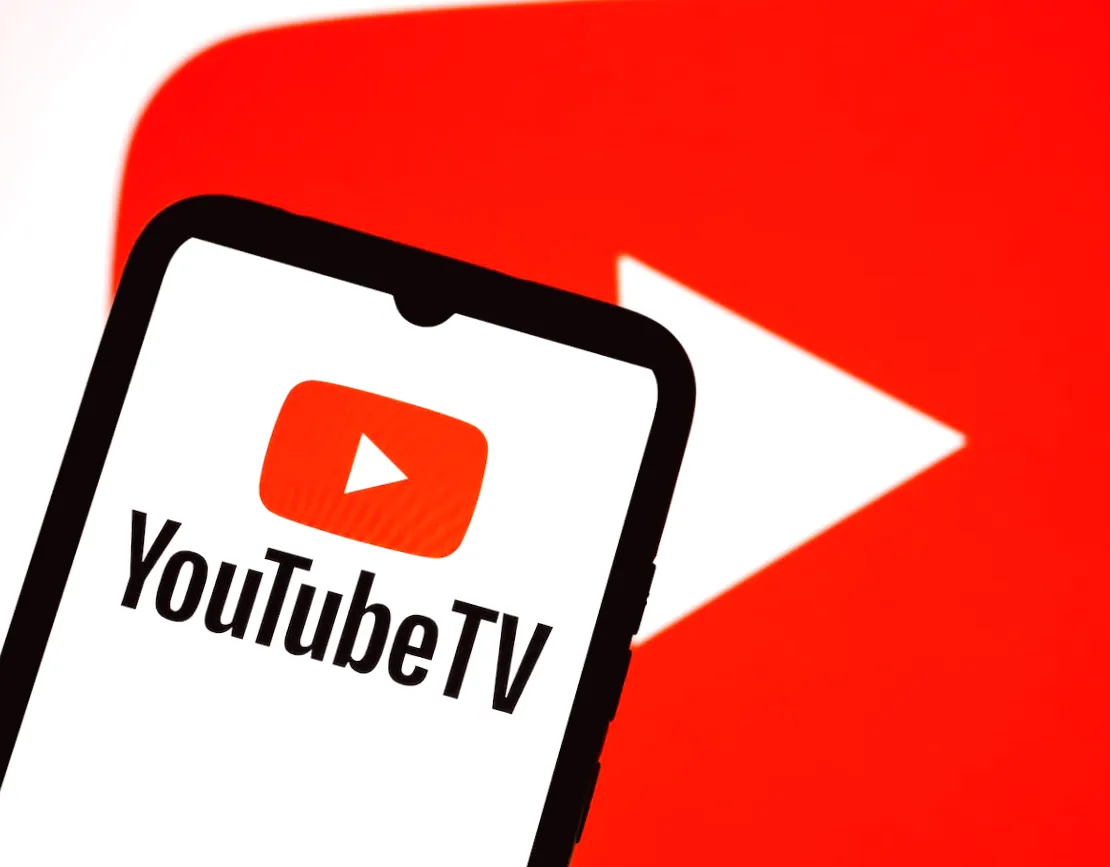 YouTube TV gives subscribers a generous gift this holiday season: Here's what we know