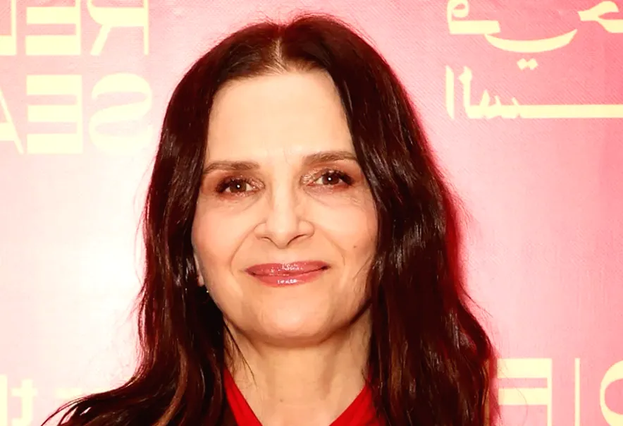 Red Sea Film Festival: Juliette Binoche Exchanged Contacts with Jury Head Sean Baker and Exclaimed ‘I Want to Collaborate With You!’