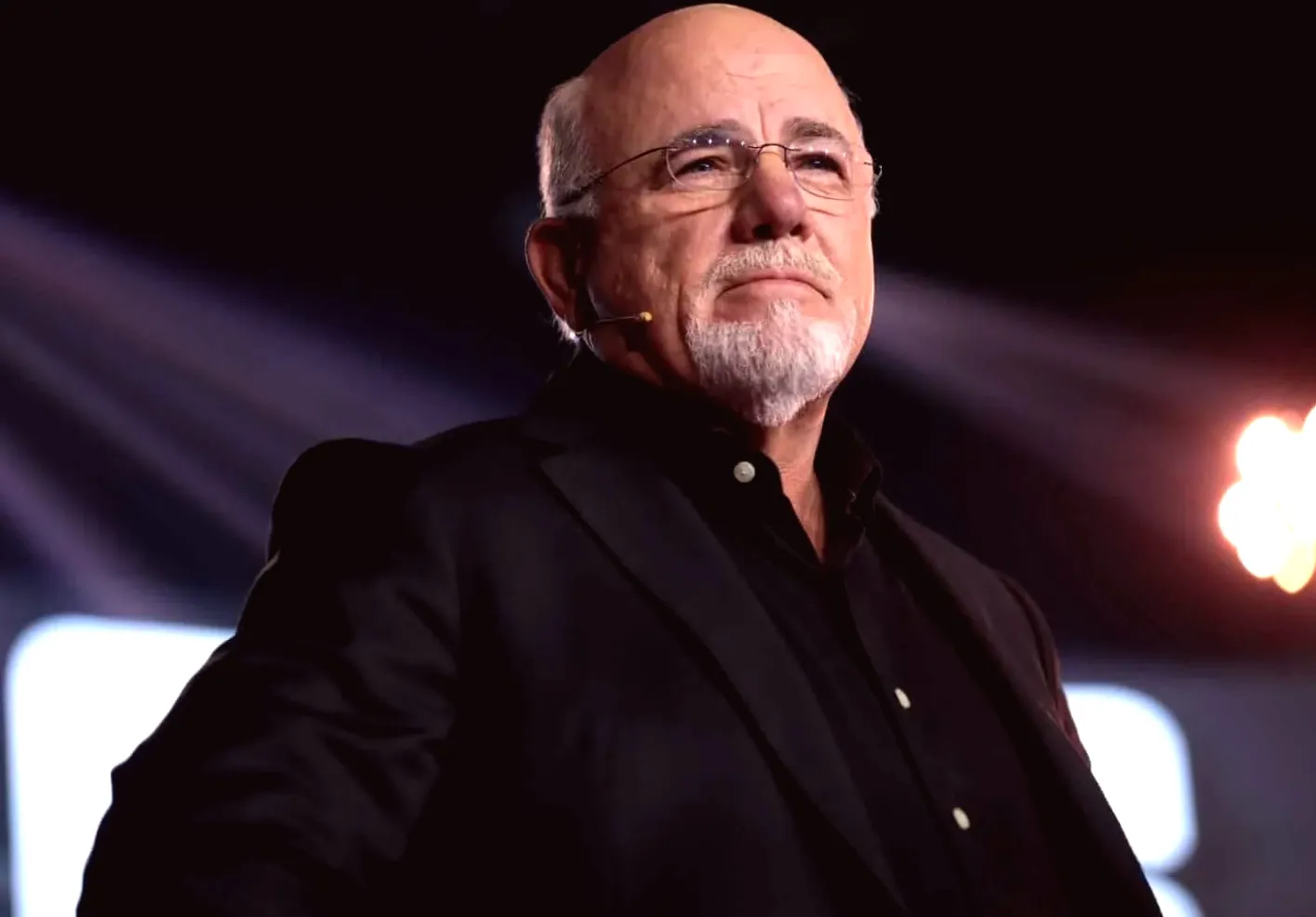 Dave Ramsey Advises: Include Only Cash in Your Christmas Gift Budget
