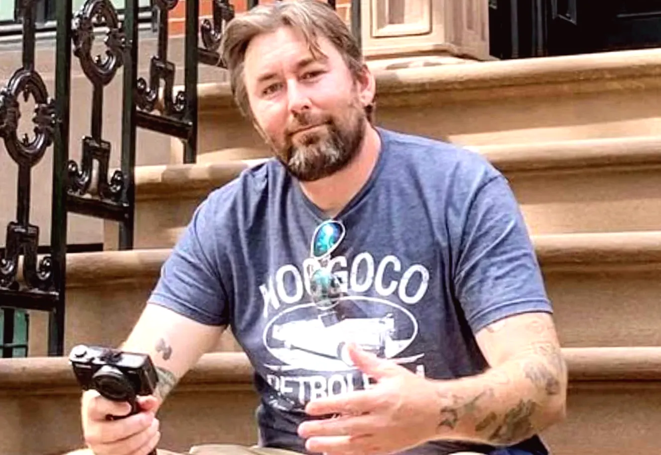 YouTuber Adam the Woo Passes Away at 51: 'A Giant Loss for the World'