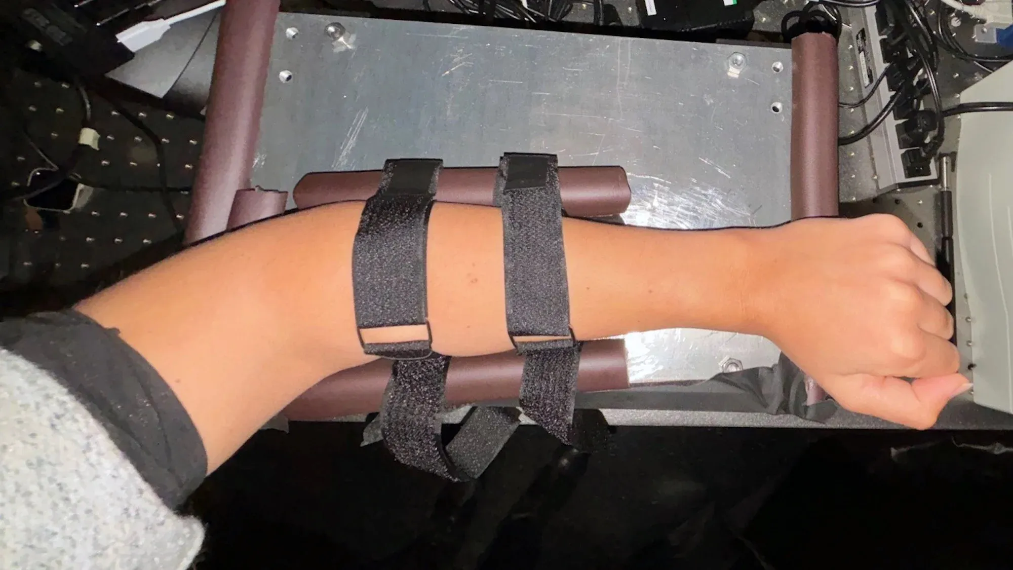 Farewell to Finger Pricks? Diabetics Could Monitor Glucose with Light Waves.