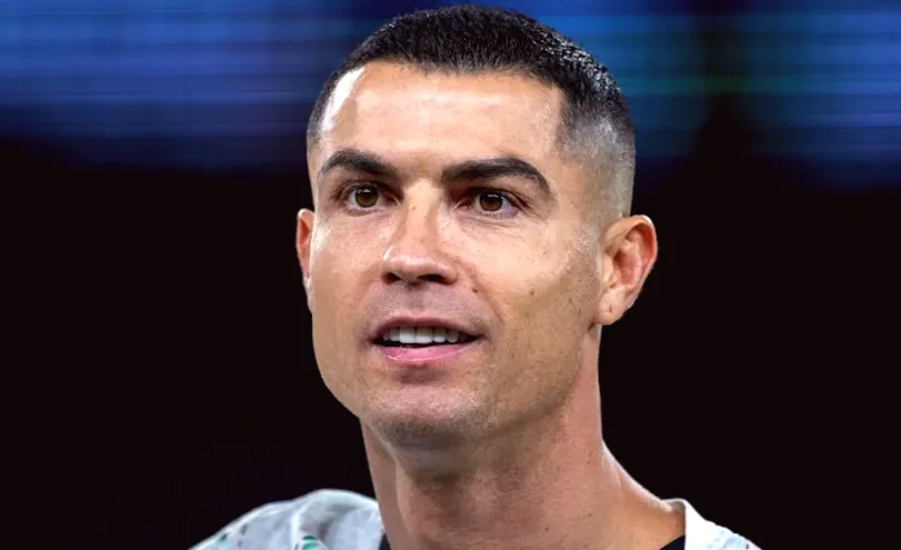 Soccer superstar Cristiano Ronaldo receives criticism following recent interview: 'I can purchase anything I desire'