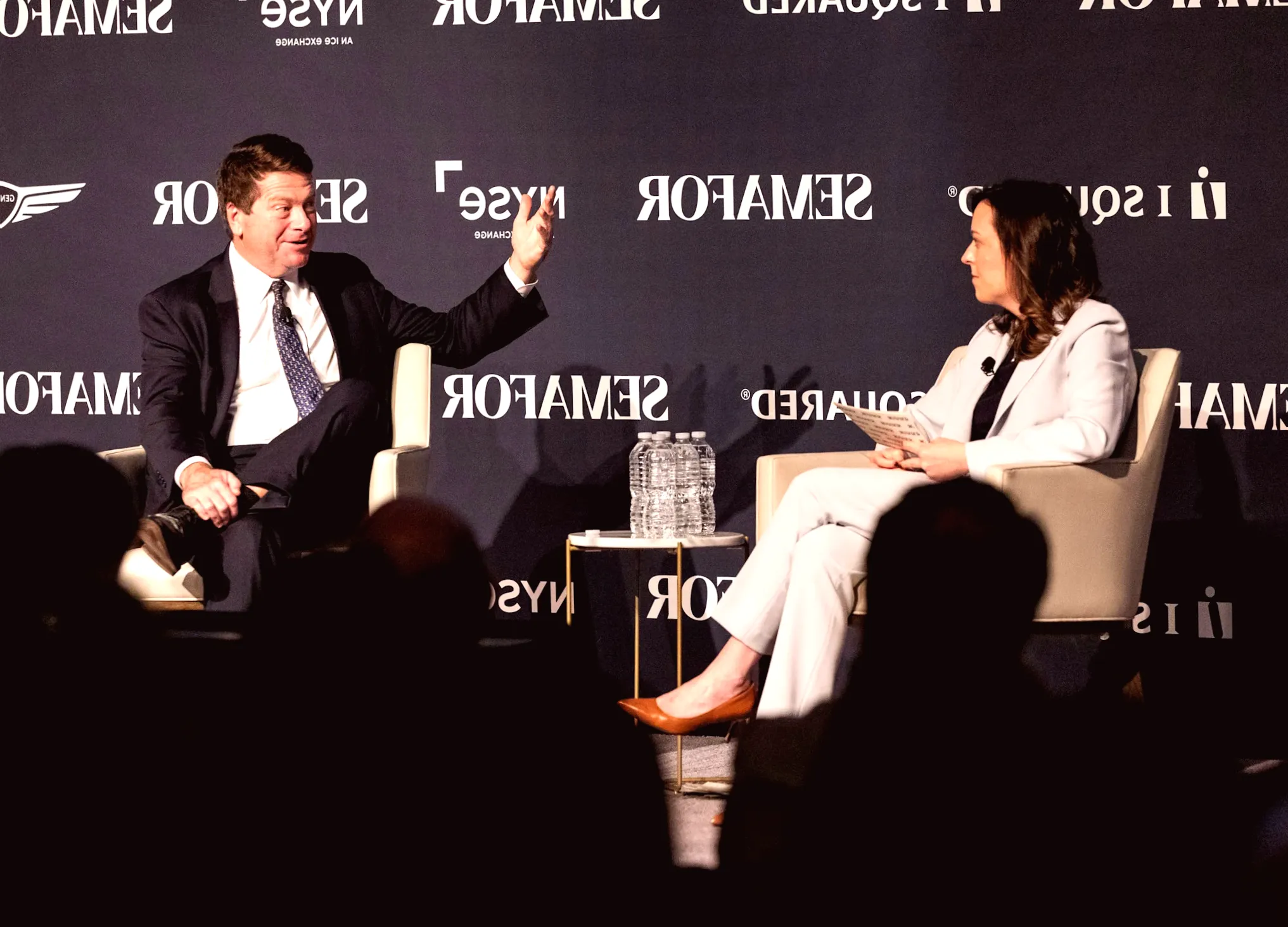 Top Manhattan prosecutor promises to expand fraud team in response to changes in DOJ under Trump.