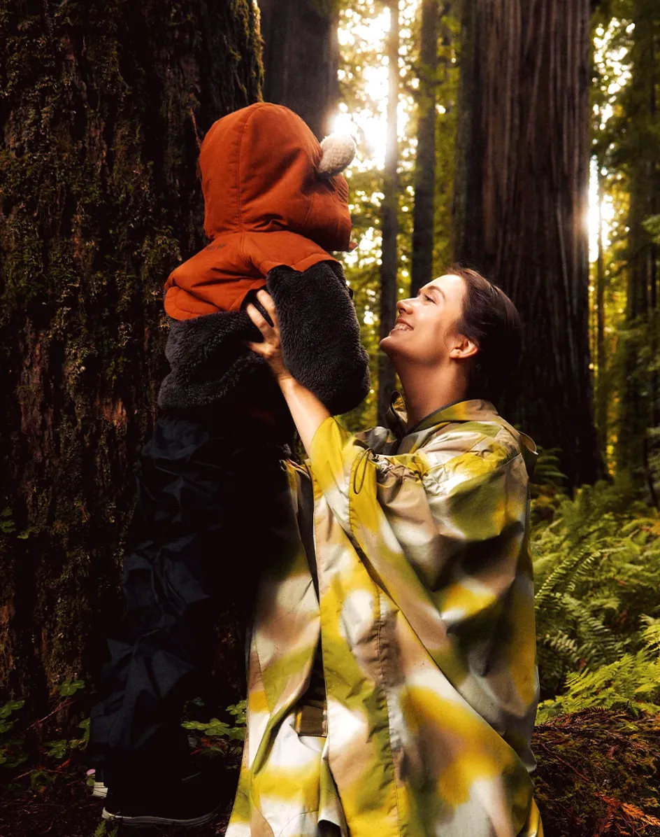 Columbia Returns With a New Star Wars Collaboration, And Fans of Princess Leia Are Excited About Its Hidden Reference